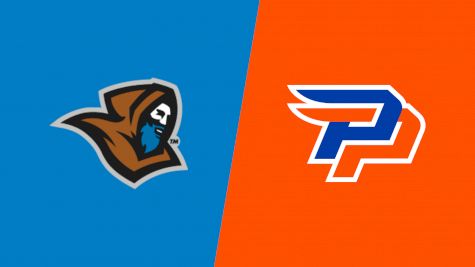 2025 St. Joseph's (ME) vs Pomona-Pitzer - Women's