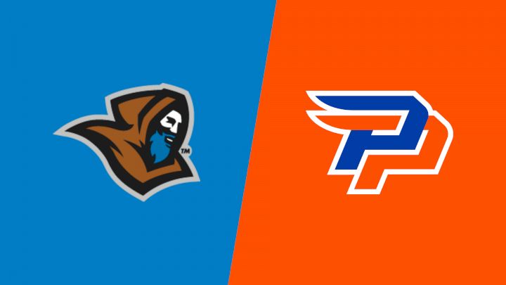 2025 St. Joseph's (ME) vs Pomona-Pitzer - Women's