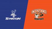 Replay: Stanton vs Caltech | Nov 22 @ 6 PM