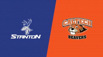 Replay: Stanton vs Caltech | Nov 22 @ 6 PM
