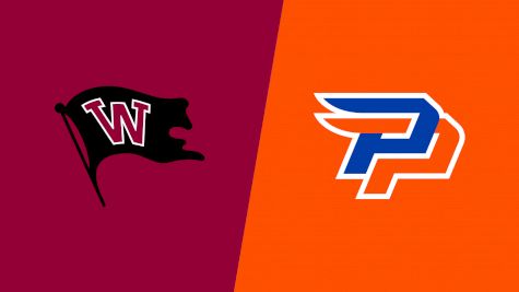 Replay: Whitworth vs Pomona-Pitzer | Nov 22 @ 1 PM