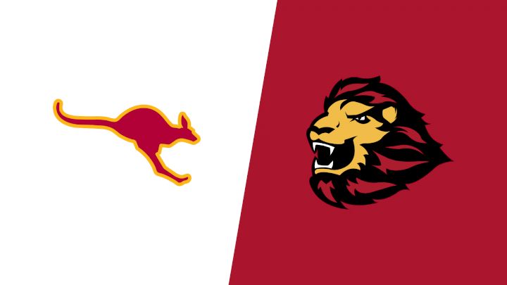 2026 Austin College vs St. Thomas (TX) - Men's