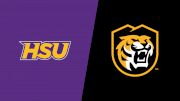 2025 Hardin-Simmons vs Colorado College - Women's