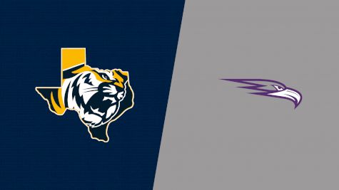 2025 East Texas Baptist vs Ozarks (AR) - Women's