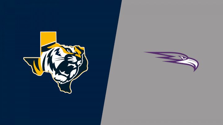 2025 East Texas Baptist vs Ozarks (AR) - Women's