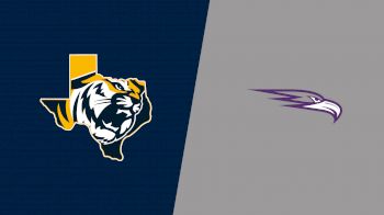 Replay: East Texas Baptist vs Ozarks (AR) | Nov 18 @ 5 PM