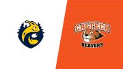 2025 UC Santa Cruz vs Caltech - Women's