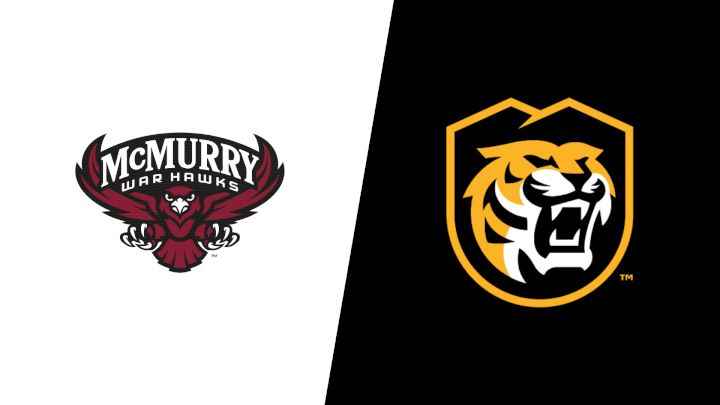 2026 McMurry vs Colorado College - Women's