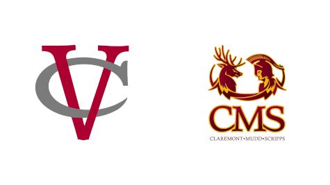 2025 Vassar vs Claremont M-S - Men's