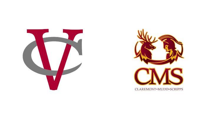 2025 Vassar vs Claremont M-S - Men's