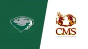 Replay: Babson vs CMS | Nov 29 @ 5 PM