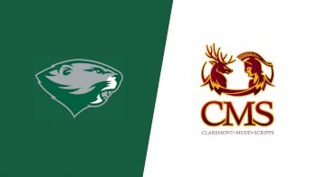 Replay: Babson vs CMS | Nov 29 @ 5 PM