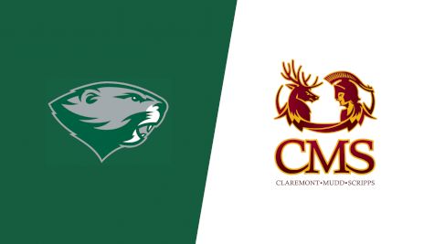 Replay: Babson vs CMS | Nov 29 @ 5 PM