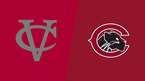 2026 Vassar vs Chapman - Men's