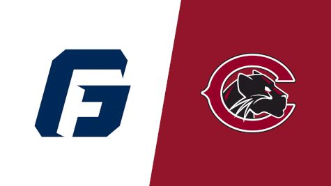 Replay: George Fox vs Chapman | Nov 21 @ 6 PM