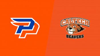 Replay: Pomona-Pitzer vs Caltech | Dec 3 @ 7 PM