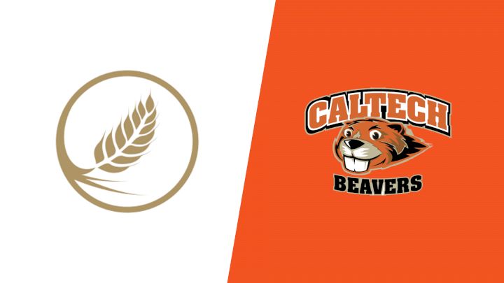 2025 West Coast Baptist College vs Caltech - Men's