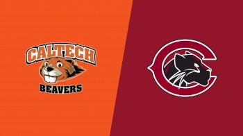 Replay: Caltech vs Chapman | Jan 17 @ 2 PM