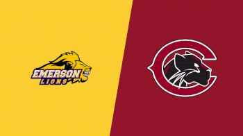 Replay: Emerson vs Chapman | Dec 20 @ 3 PM