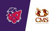 Replay: Linfield vs CMS | Nov 28 @ 5 PM