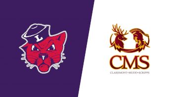 Replay: Linfield vs CMS | Nov 28 @ 5 PM