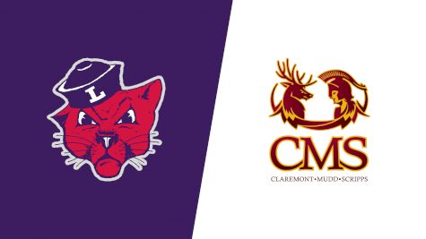 Replay: Linfield vs CMS | Nov 28 @ 5 PM
