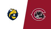 Replay: UC Santa Cruz vs Chapman | Dec 15 @ 3 PM