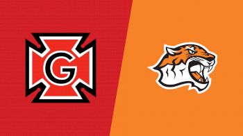Replay: Grinnell vs Occidental | Jan 5 @ 1 PM