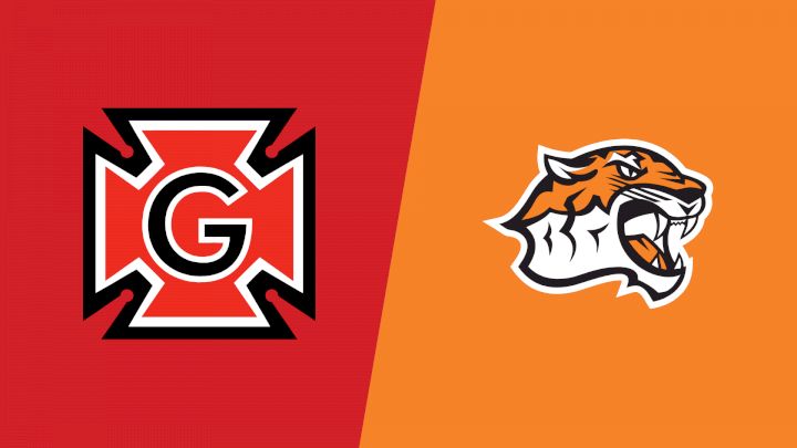 2026 Grinnell vs Occidental - Men's