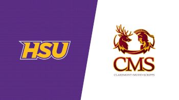Replay: Hardin-Simmons vs CMS | Jan 16 @ 11 AM