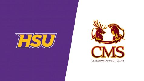2026 Hardin-Simmons vs Claremont M-S - Women's