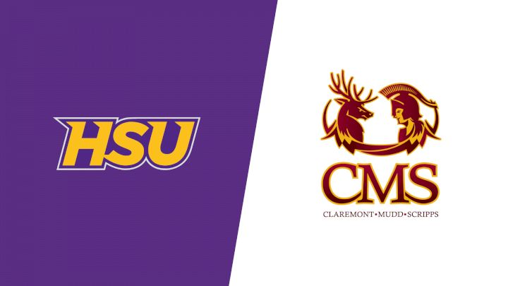 2026 Hardin-Simmons vs Claremont M-S - Women's