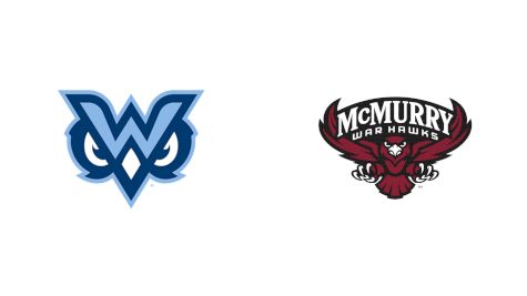 Replay: Mississippi Universi vs McMurry | Nov 15 @ 4 PM