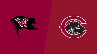 Replay: Whitworth vs Chapman | Dec 18 @ 5 PM