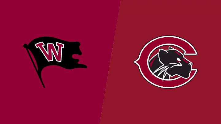 2025 Whitworth vs Chapman - Men's