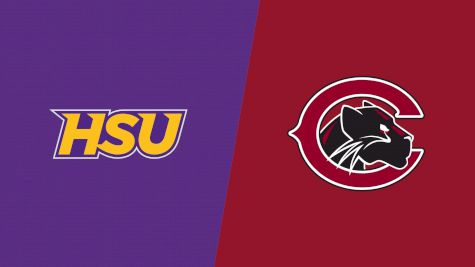 2025 Hardin-Simmons vs Chapman - Men's