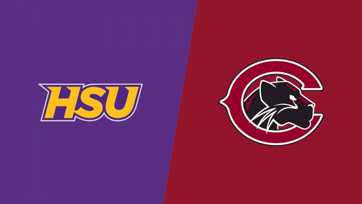 2025 Hardin-Simmons vs Chapman - Men's