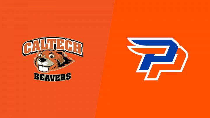 2026 Caltech vs Pomona-Pitzer - Women's