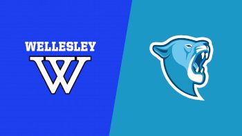 Replay: Wellesley vs Mount Holyoke | Nov 22 @ 12 PM