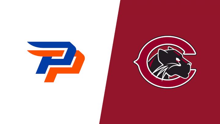 2025 Pomona-Pitzer vs Chapman - Women's