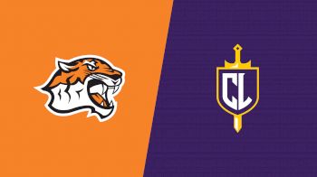 Replay: Occidental vs Cal Lutheran | Feb 21 @ 4 PM