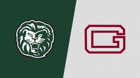 2025 Piedmont vs Guilford - Women's