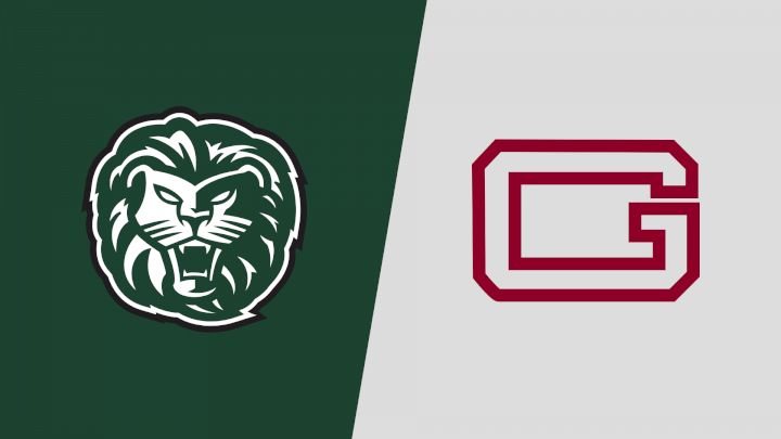 2025 Piedmont vs Guilford - Women's