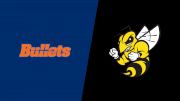 Replay: Gettysburg vs Randolph-Macon | Nov 22 @ 4 PM
