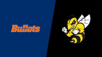 Replay: Gettysburg vs Randolph-Macon | Nov 22 @ 4 PM