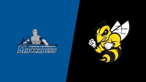 2025 Yeshiva vs Randolph-Macon College - Men's