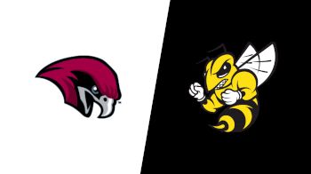 Replay: Roanoke vs Randolph-Macon College - 2025 Roanoke vs Randolph-Macon | Dec 6 @ 2 PM