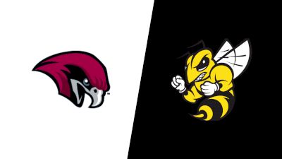 Replay: Roanoke vs Randolph-Macon College - 2025 Roanoke vs Randolph-Macon | Dec 6 @ 2 PM