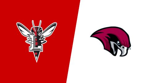 2026 Lynchburg vs Roanoke - Women's