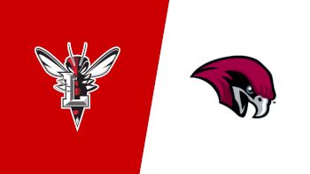 Replay: Lynchburg vs Roanoke | Jan 21 @ 7 PM